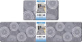 LuxStep Kitchen Mat Cushioned Rugs Anti-Fatigue Mats by LuxStep