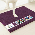 Muddy Mat® | Super Water Absorbent Door Mat Indoor, Microfiber Quick Dry by MuddyMat%C2%AE