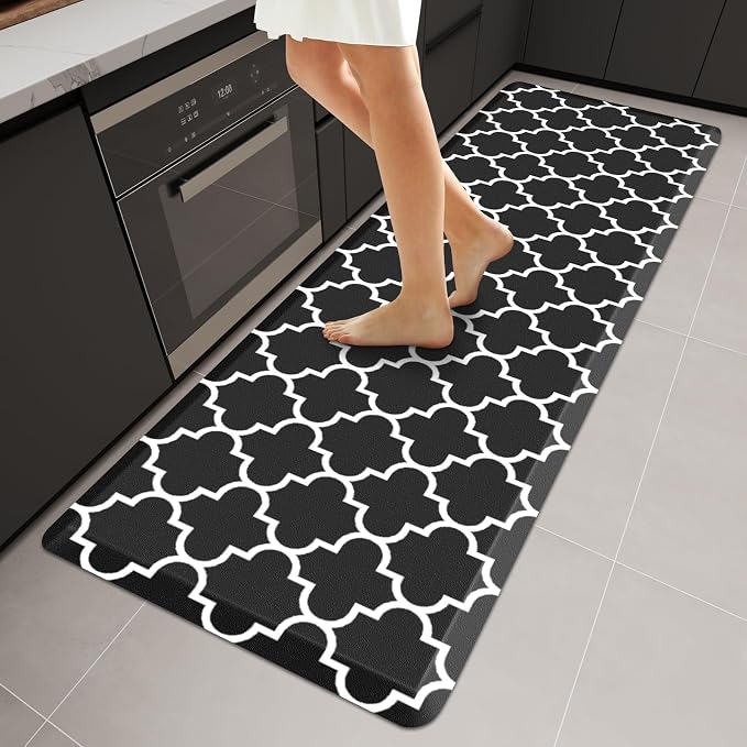 WISELIFE Anti Fatigue Floor Mat by WiseLife