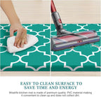 WISELIFE Kitchen Mat Cushioned Anti-Fatigue Kitchen Rug, 17.3"x 39", Non Slip - Image 5