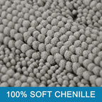 H.VERSAILTEX Bathroom Rugs Bath Rugs - Image 3