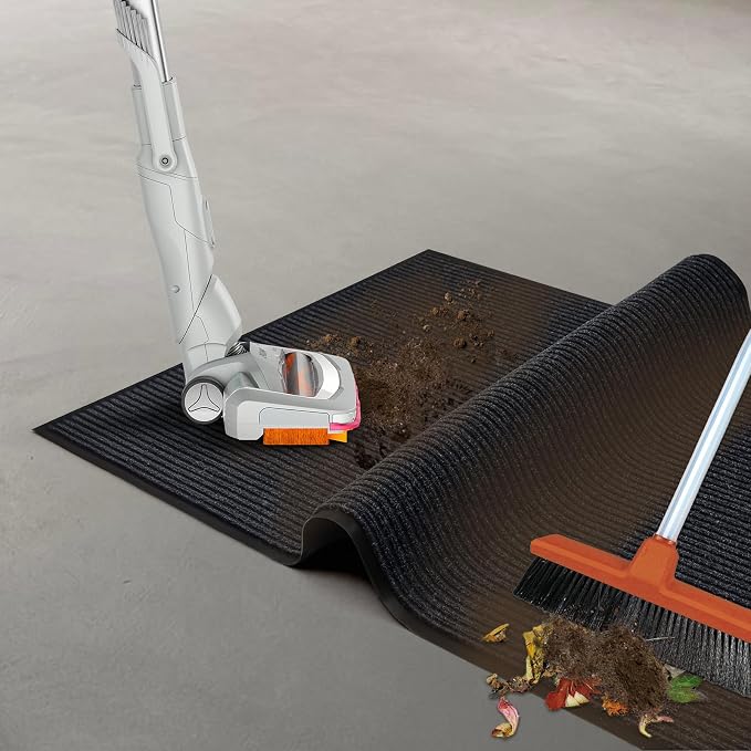 Durable Rubber Door Mat - Image 9