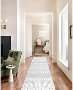 Lahome Moroccan Kitchen Runner Rug - Image 3