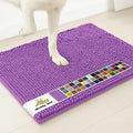 Muddy Mat® | Super Water Absorbent Door Mat Indoor, Microfiber Quick Dry by MuddyMat%C2%AE