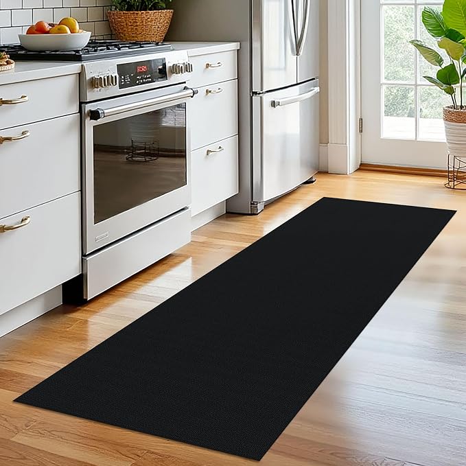 EARTHALL Washable Runner Rug 2x6 Ft Non Slip Runners - Image 5
