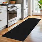 EARTHALL Washable Runner Rug 2x6 Ft Non Slip Runners - Image 5