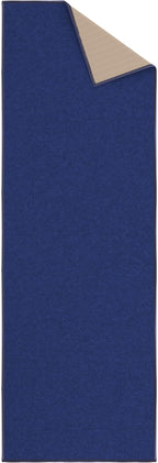 Ottomanson Hallway Runner Rug 20" x 59" Non Slip Solid Area Rugs Easy to Clean - Image 7