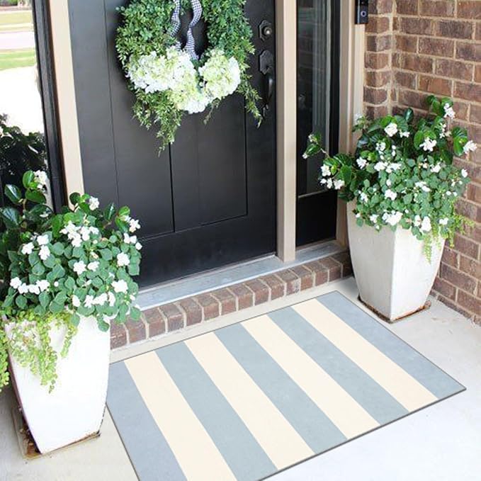 Front Door Mat Outside Entrance - Image 8