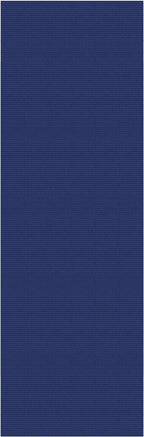 IOHOUZE Washable Runner Rug 3x8 Non Slip Rubber Backed Wide Hallway Runner - Image 9
