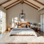 Rugxara 8x10 Area Rugs, Large Rugs - Image 2