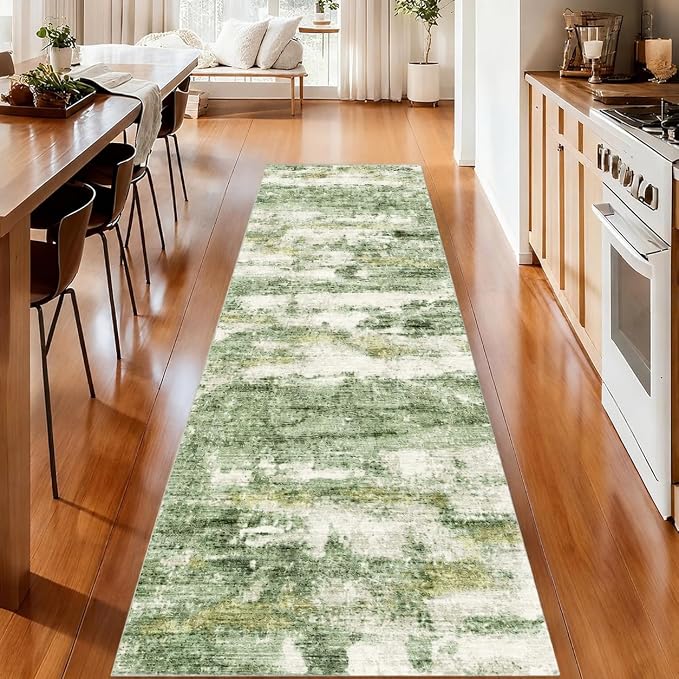 Kitchen Runner Rug 2.5x8 Runners - Image 2