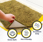 Muddy Mat® | Super Water Absorbent Door Mat Indoor, Microfiber Quick Dry - Image 2