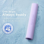 Extra Large Yoga Mat – 72"x48" or 78"x57", 1/4"–1/2" Thick Mat - Image 7