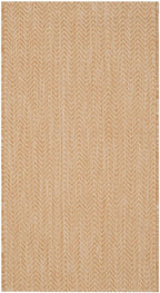 SAFAVIEH Outdoor Square Rug 6'7" by Unknown