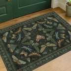 Hazo Haus 2x3 Entry Way Rugs Indoor - Image 9