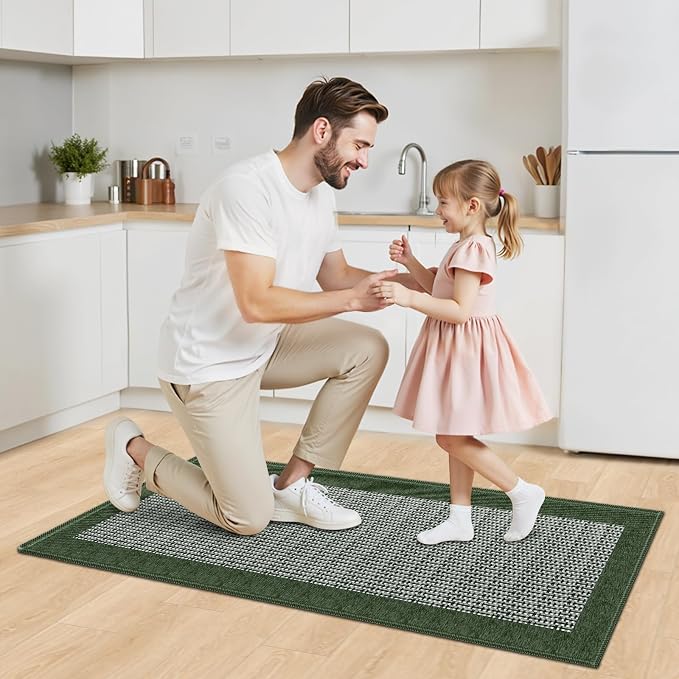 StepRite Kitchen Rugs, Kitchen Mat - Image 7