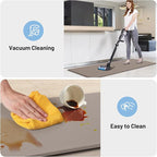 StepLively Kitchen Mat, Cushioned Kitchen Mats - Image 4