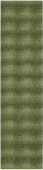 IOHOUZE Washable Runner Rug 2.6x10 Non Slip Rubber Backed Long Hallway Runner - Image 9