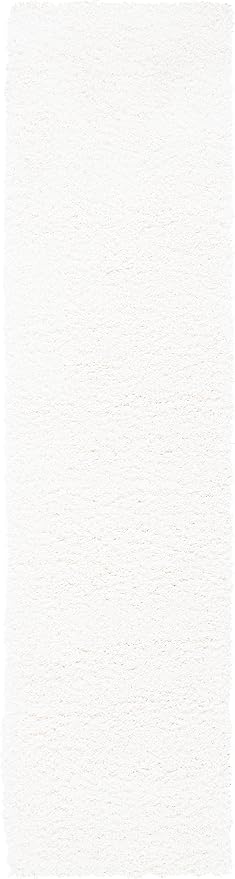 SAFAVIEH California Shag Collection Runner Rug - Image 2