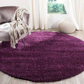 SAFAVIEH California Shag Collection Area Rug by Unknown