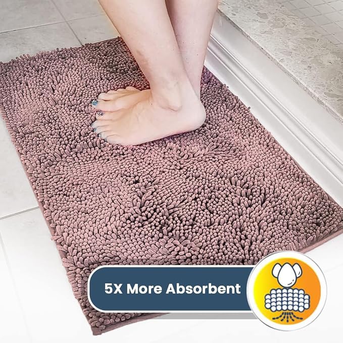Muddy Mat® | Super Water Absorbent Door Mat Indoor, Microfiber Quick Dry - Image 4