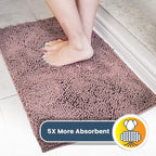 Muddy Mat® | Super Water Absorbent Door Mat Indoor, Microfiber Quick Dry - Image 4