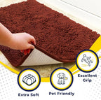 Muddy Mat® | Super Water Absorbent Door Mat Indoor, Microfiber Quick Dry - Image 2