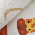 Poowe Round Kids Rug - Image 5