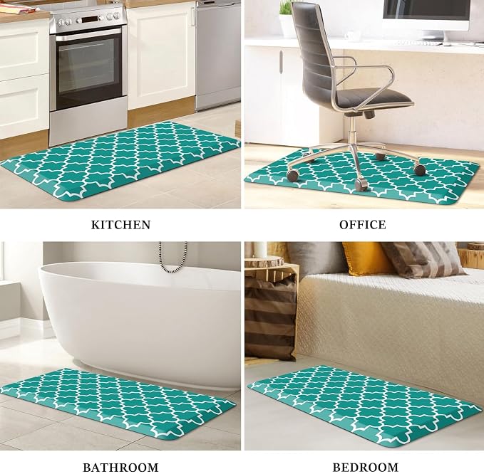WISELIFE Anti Fatigue Floor Mat - Image 7
