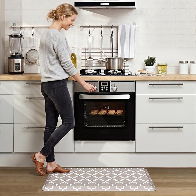 WISELIFE Anti Fatigue Floor Mat - Image 3