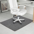 Chair Mat for Hardwood & Tile Floor, Anti Slip, Floor Protector for Home Office by RccugmatS