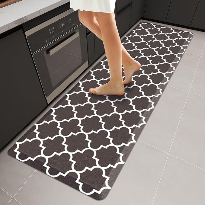 WISELIFE Anti Fatigue Floor Mat by WiseLife
