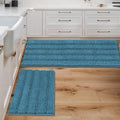 H.VERSAILTEX 2 Piece Bathroom Set by HVERSAILTEX