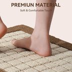 Kitchen Rugs Non Slip Washable, Absorbent and Stain Resistant Kitchen Sink Mats - Image 6
