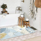 Lahome Boho Rug Runner by Lahome