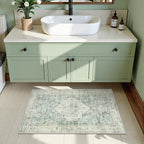 LIVEBOX Washable Rug 2x3 Kitchen Mats - Image 4