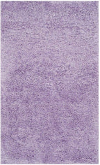 SAFAVIEH California Shag Collection Accent Rug by Unknown
