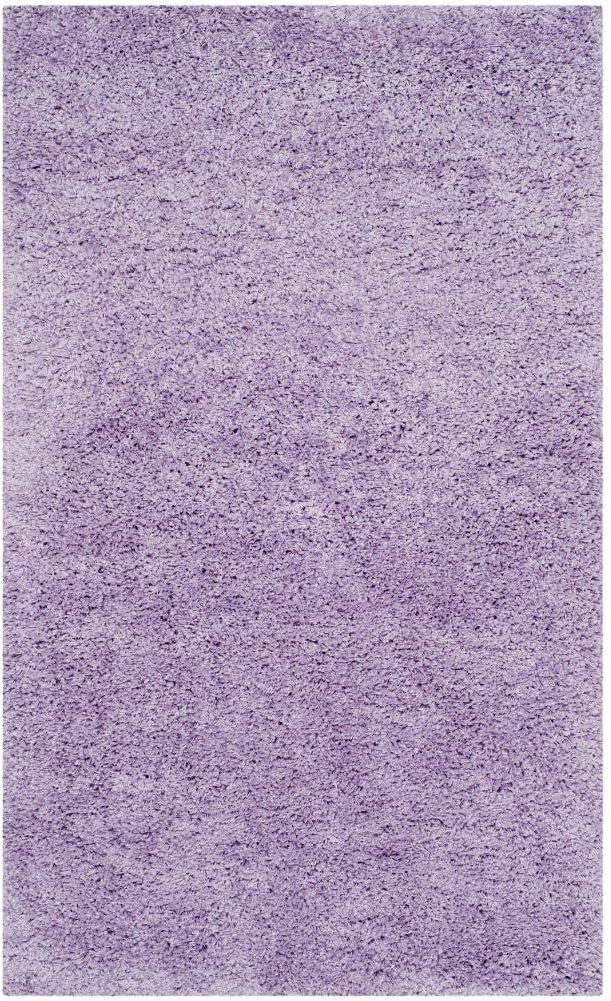 SAFAVIEH California Shag Collection Accent Rug by Unknown