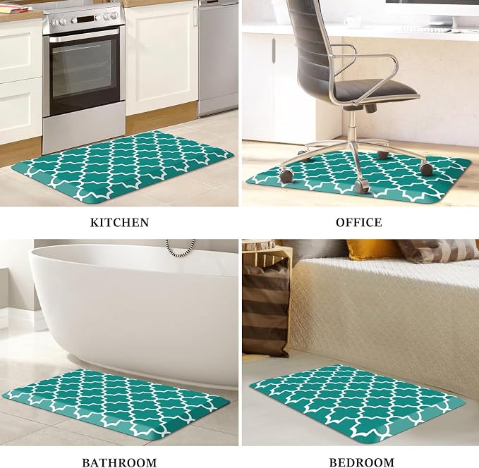 WISELIFE Anti Fatigue Floor Mat - Image 7