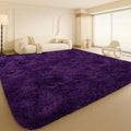 Large 9x12 Area Rug for Living Room, Soft Shag Rugs for Bedroom, Non-Slip Ultra by Mtandyx