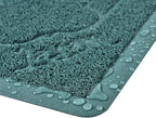 WePet Cat Litter Box Mat, Kitty Premium PVC Pad, Durable Trapping Rug, - Image 5