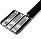 16-5/8" Non-Adjustable Carpet Knee Kicker, Specialized Stretcher Tool Kit - Image 4