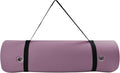 TONE Fitness Hanging Yoga Mat, Pilates Mat, Exercise Mat by TONEFitness