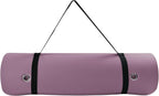 TONE Fitness Hanging Yoga Mat, Pilates Mat, Exercise Mat by TONEFitness