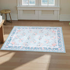 LIVEBOX Washable Rug 2x3 - Image 4