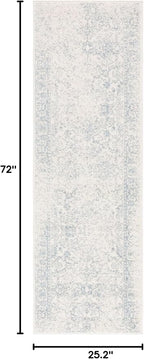 SAFAVIEH Adirondack Collection Runner Rug - Image 2