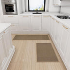 SUMLANS Kitchen Mat 1 PCS, Cushioned Non Slip Rugs - Image 5