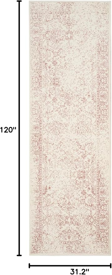 SAFAVIEH Adirondack Collection Runner Rug - Image 2