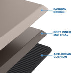 StepRite Kitchen Mats, Cushioned Anti Fatigue Kitchen Mats - Image 5