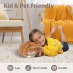 Rugxara 8x10 Area Rugs, Large Rugs - Image 7